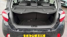 Hyundai i10 1.0 [63] Advance 5dr Auto [Nav] Petrol Hatchback